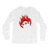 for the glory! Long Sleeve Shirts