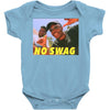 No Swag Baby Onesie
