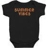Summer Vibes Baby Bodysuit