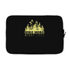 hiking Laptop sleeve
