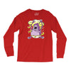 i make it rain Long Sleeve Shirts