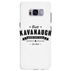 brett kavanaugh supreme court justice Samsung Galaxy S8 Plus