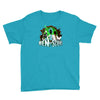 men of science Youth Tee