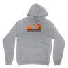 Tatooine Unisex Hoodie
