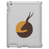 impala iPad 3 and 4 Case