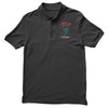 i may be wrong but i highly doubt it i'm a scorpio Polo Shirt