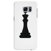 Chess King and Pawn Samsung Galaxy S7 Edge