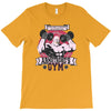 armstrong's gym T-Shirt