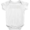 dork Baby Bodysuit