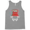 pure imagination Tank Top