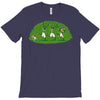 run away and keep going T-Shirt