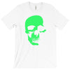 awesome neon green T-Shirt