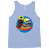 sandbox battle 1 Tank Top