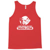 i had friends on that death star Tank Top