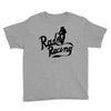 rad racing Youth Tee