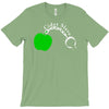 cider slave drinking west country apple scrumpy rough cyder T-Shirt