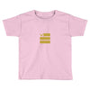 Dent The Universe Toddler T-shirt