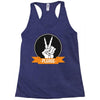PLEASE Racerback Tank