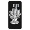 goku 2 Samsung Galaxy S7