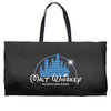 Malt Whiskey Weekender Totes