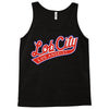 lob city Tank Top