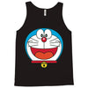 Doraemon Tank Top