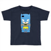 superhero iphone cases Toddler T-shirt
