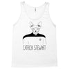 catrick patrick Tank Top