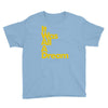 it was all a dream Youth Tee