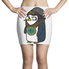 bastard Mini Skirts