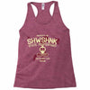 salvation lies within Racerback Tank