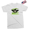 drop the beat   overwatch Exclusive T-shirt