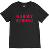 garmy strong V-Neck Tee