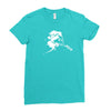 ride 907 Ladies Fitted T-Shirt
