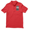 fortnite tilted towers Polo Shirt