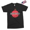 Martian Exclusive T-shirt