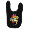 los pollos hermanos Baby Bibs