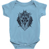 saulord Baby Onesie