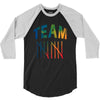 team 10 by jake paul 3/4 Sleeve Shirt