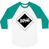 Logang 3/4 Sleeve Shirt