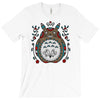 toto flowers T-Shirt