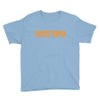 favorite pumpkin Youth Tee