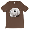 love skul T-Shirt