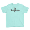dead crusade Youth Tee