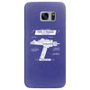 starfleet weaponry Samsung Galaxy S7 Edge