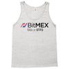 100x or gtfo bitmex edition Tank Top