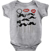 RADEN Baby Bodysuit