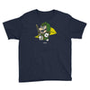 rangerooki Youth Tee