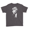 reel moms fish Youth Tee