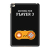 Waiting for Player 3 Gamer iPad Mini 4